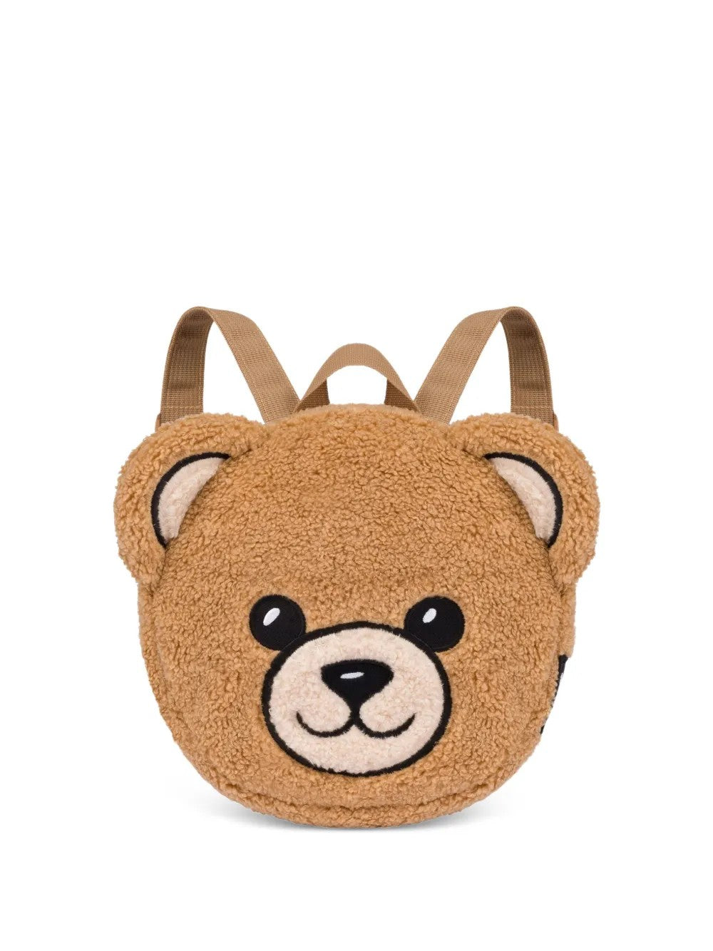 Moschino Baby  Marrone