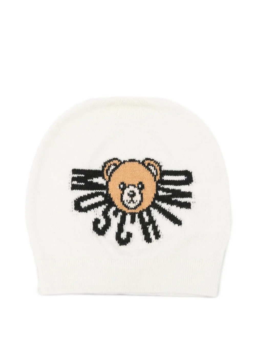 Moschino Baby  Bianco