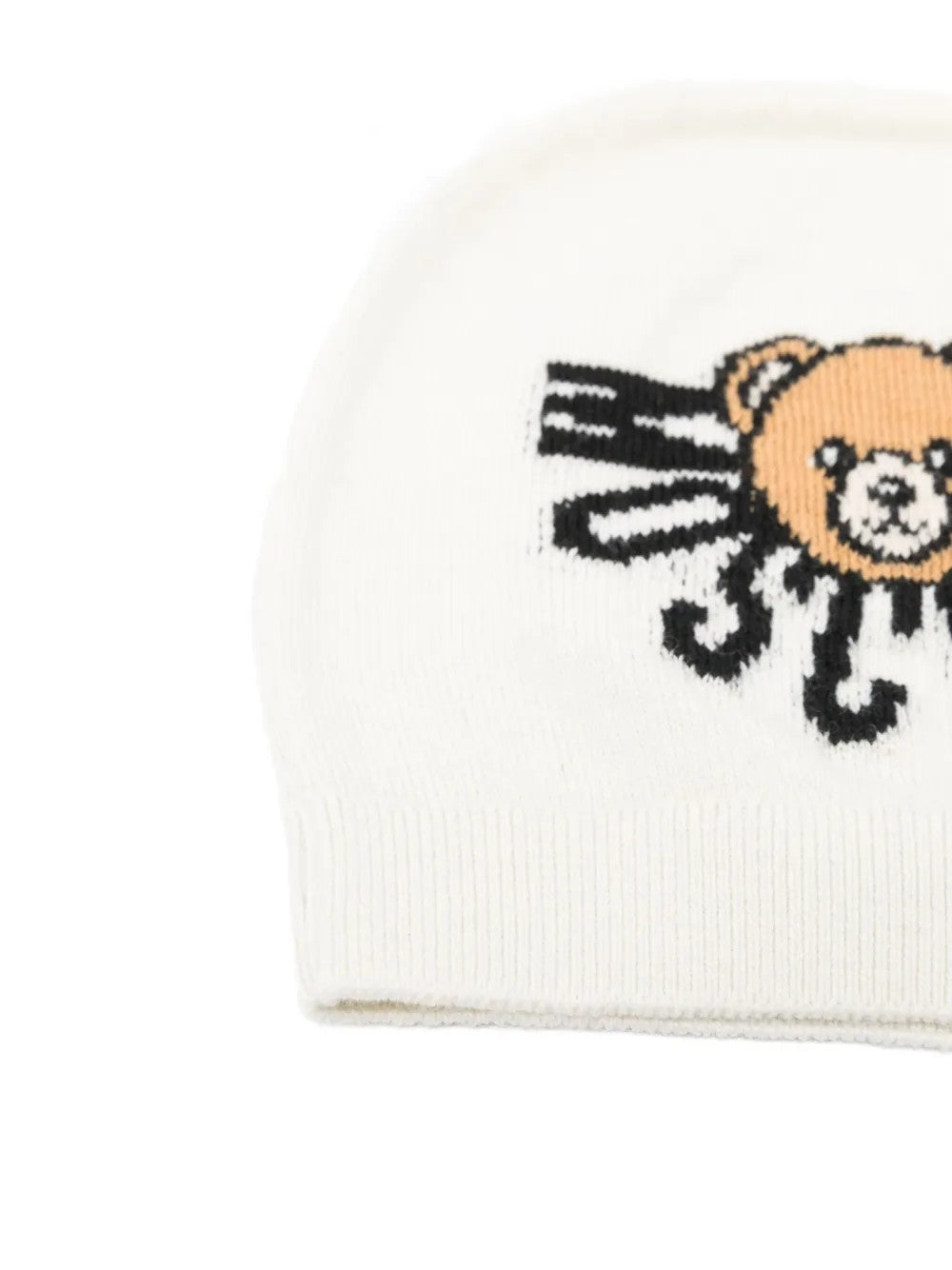 Moschino Baby  Bianco