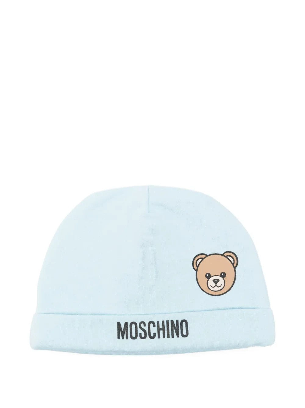 Moschino Baby  Blu