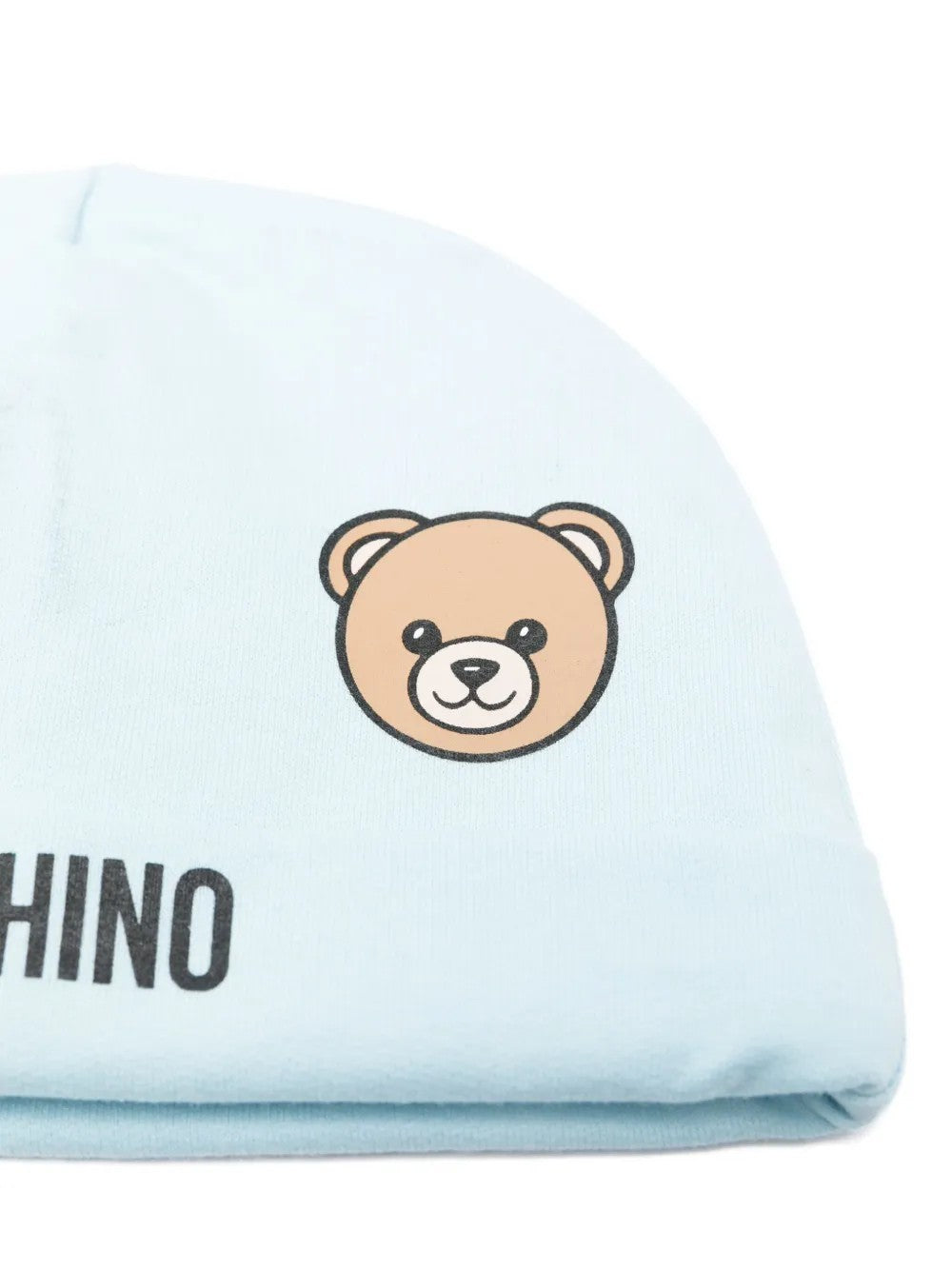Moschino Baby  Blu