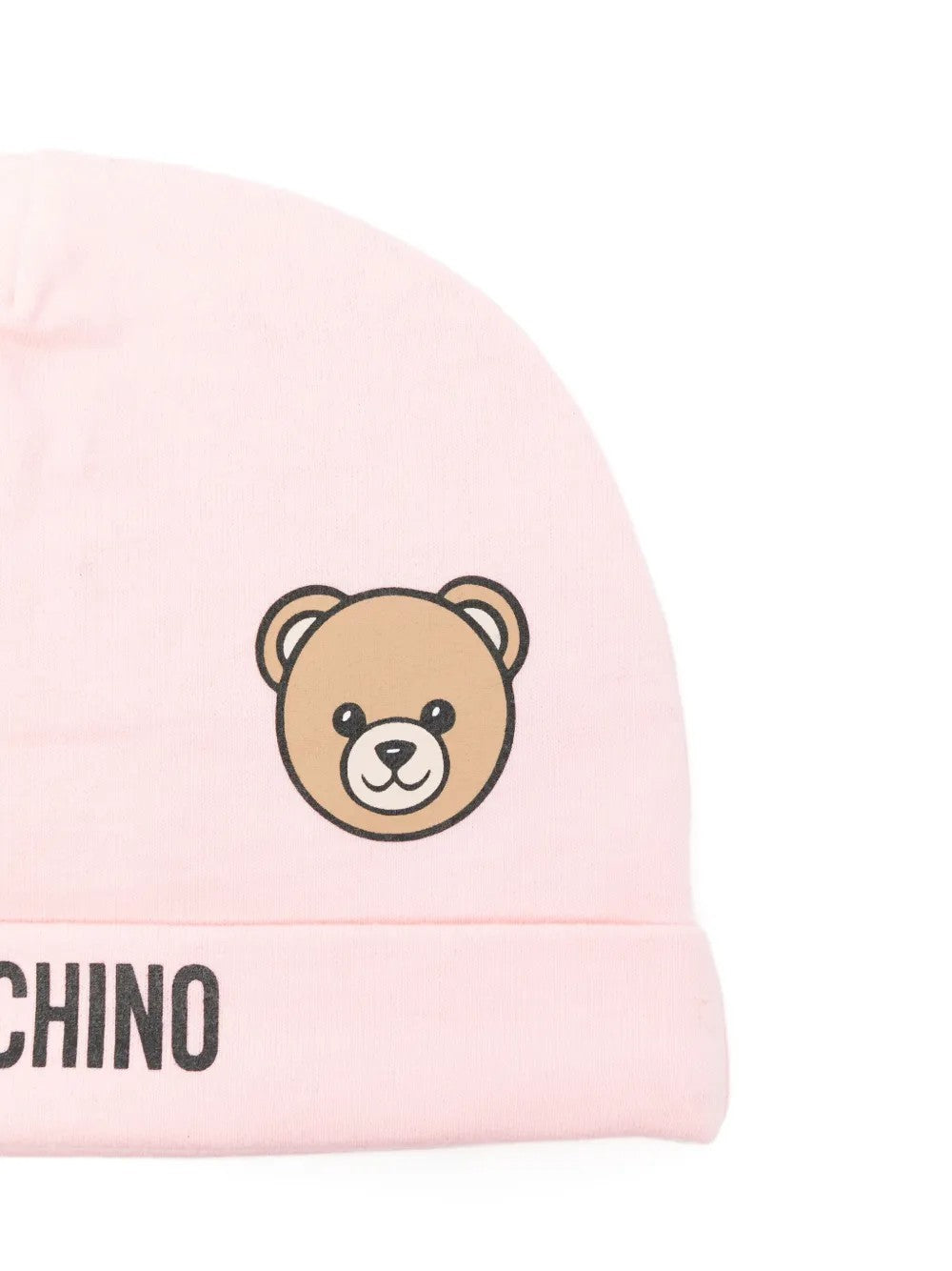 Moschino Baby  Rosa