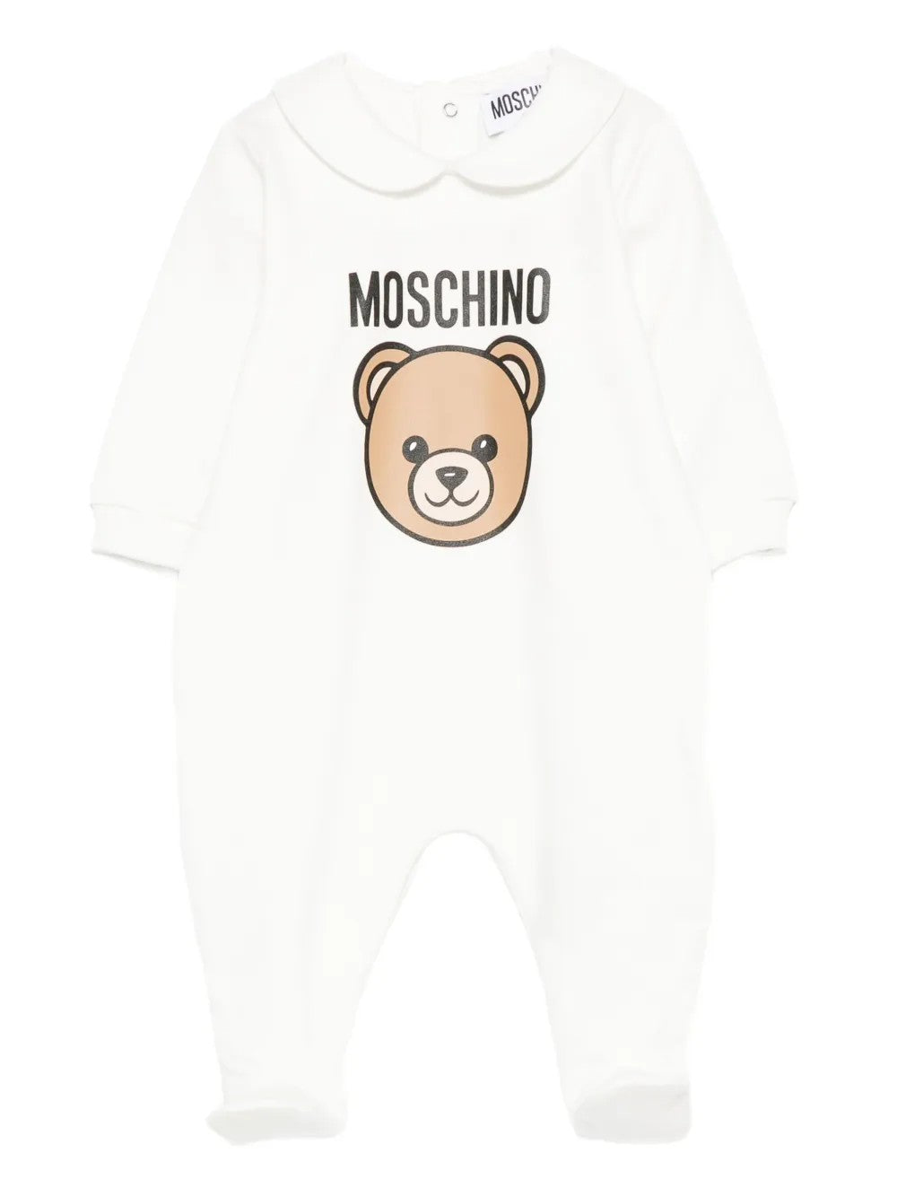 Moschino Baby  Bianco