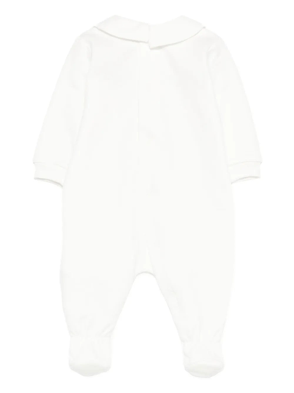 Moschino Baby  Bianco