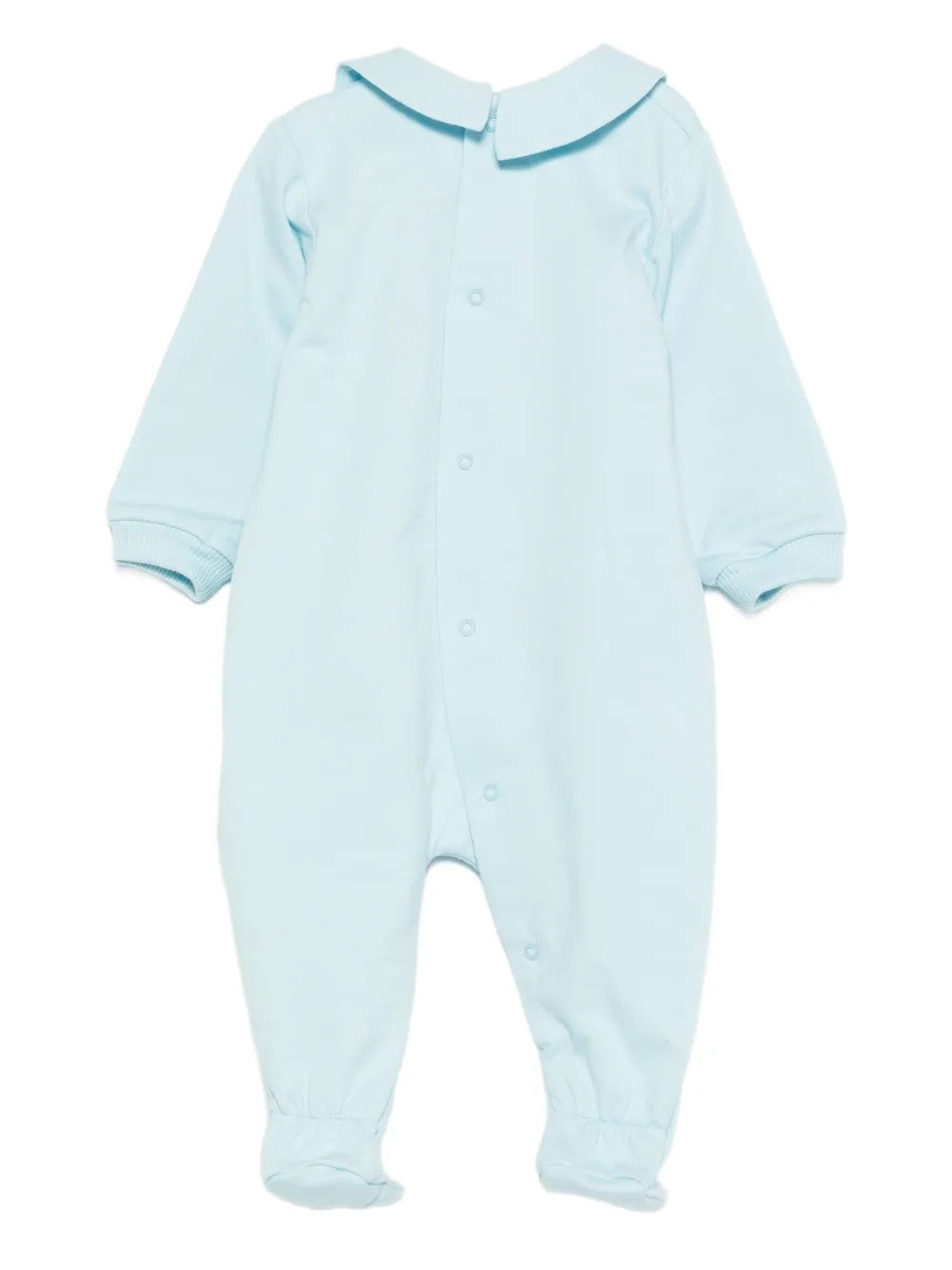 Moschino Baby  Blu