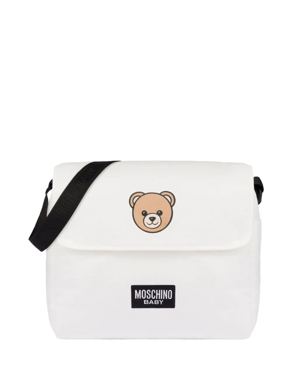 Moschino Baby  Bianco