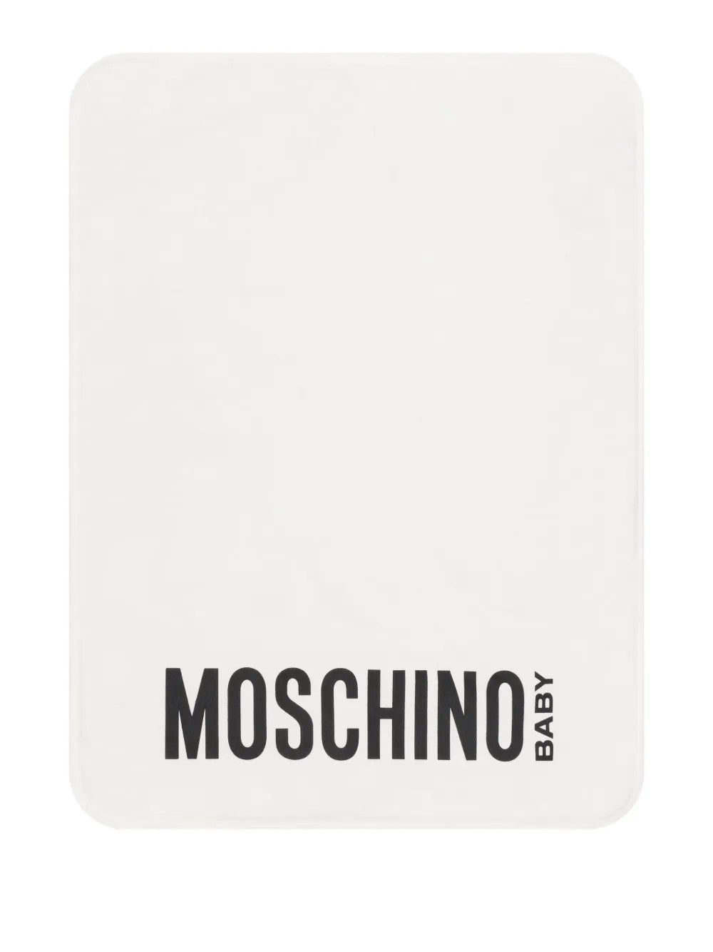 Moschino Baby  Bianco