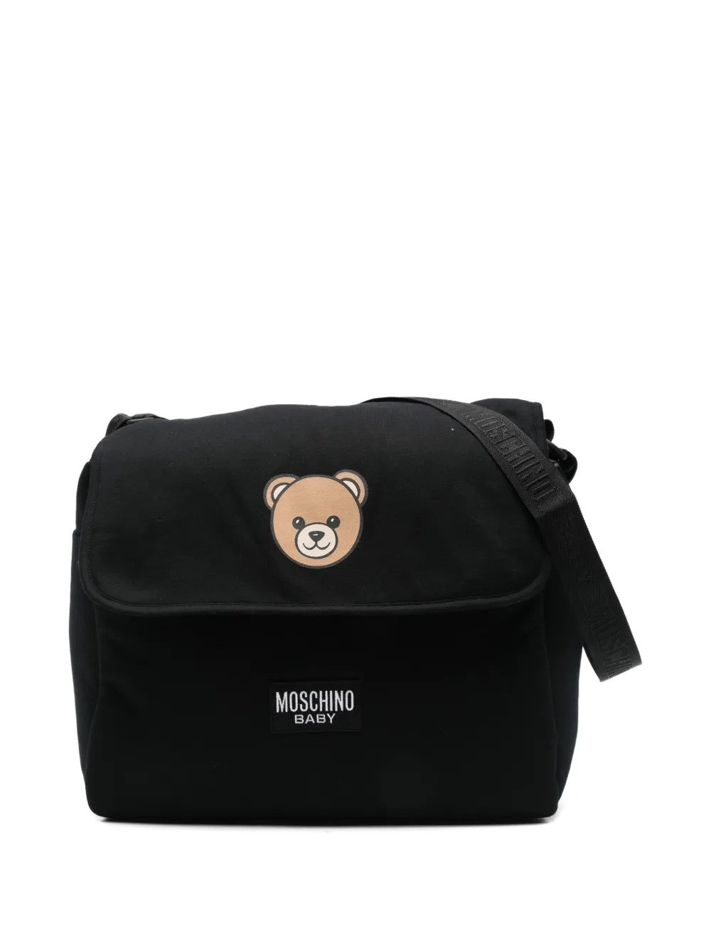 Moschino Baby  Nero