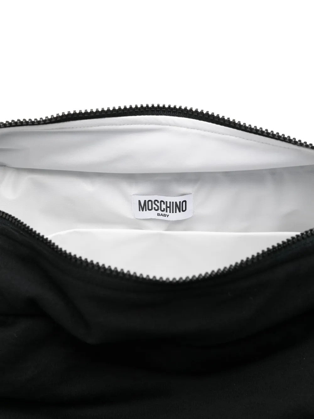 Moschino Baby  Nero