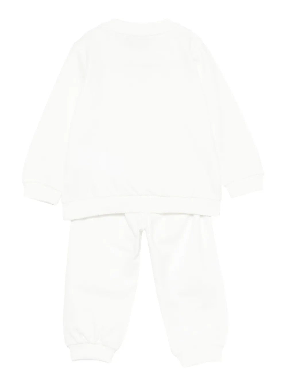 Moschino Baby  Bianco