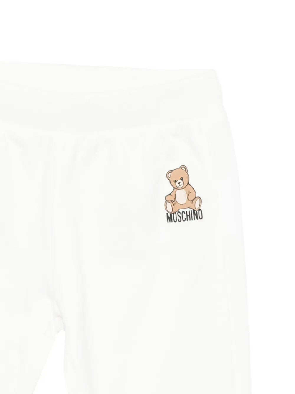 Moschino Baby  Bianco