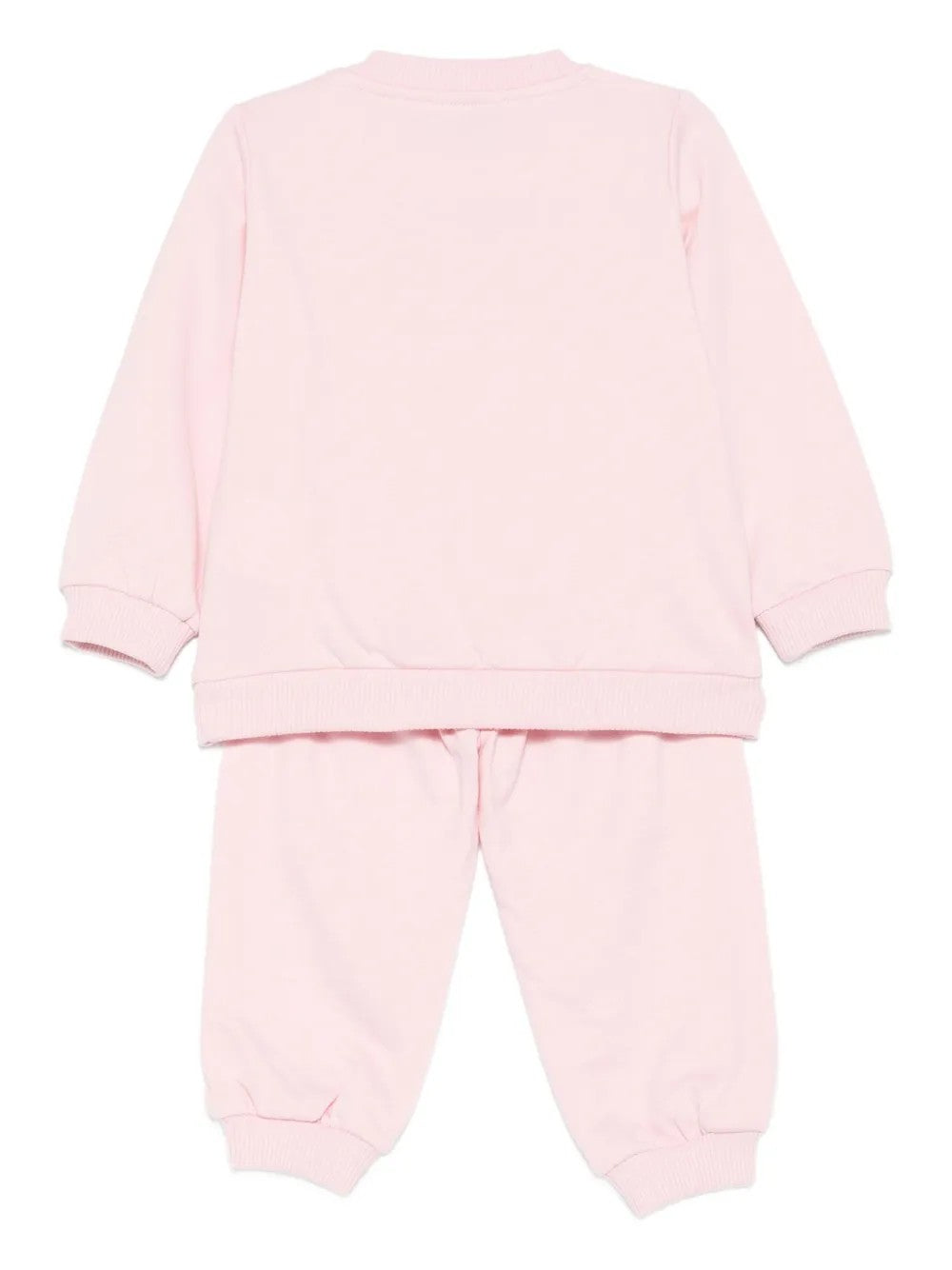 Moschino Baby  Rosa