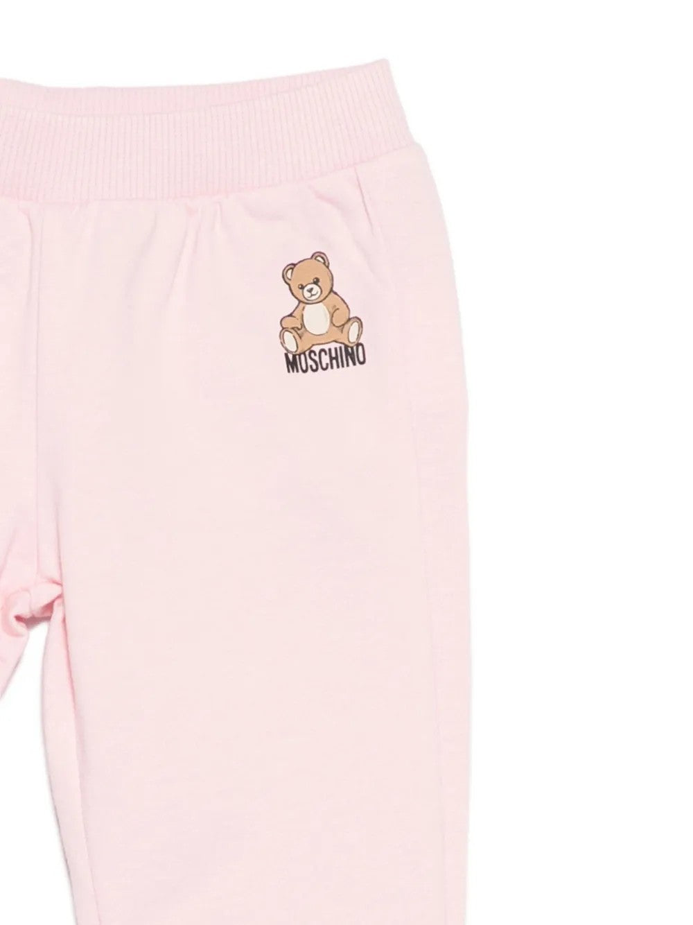 Moschino Baby  Rosa