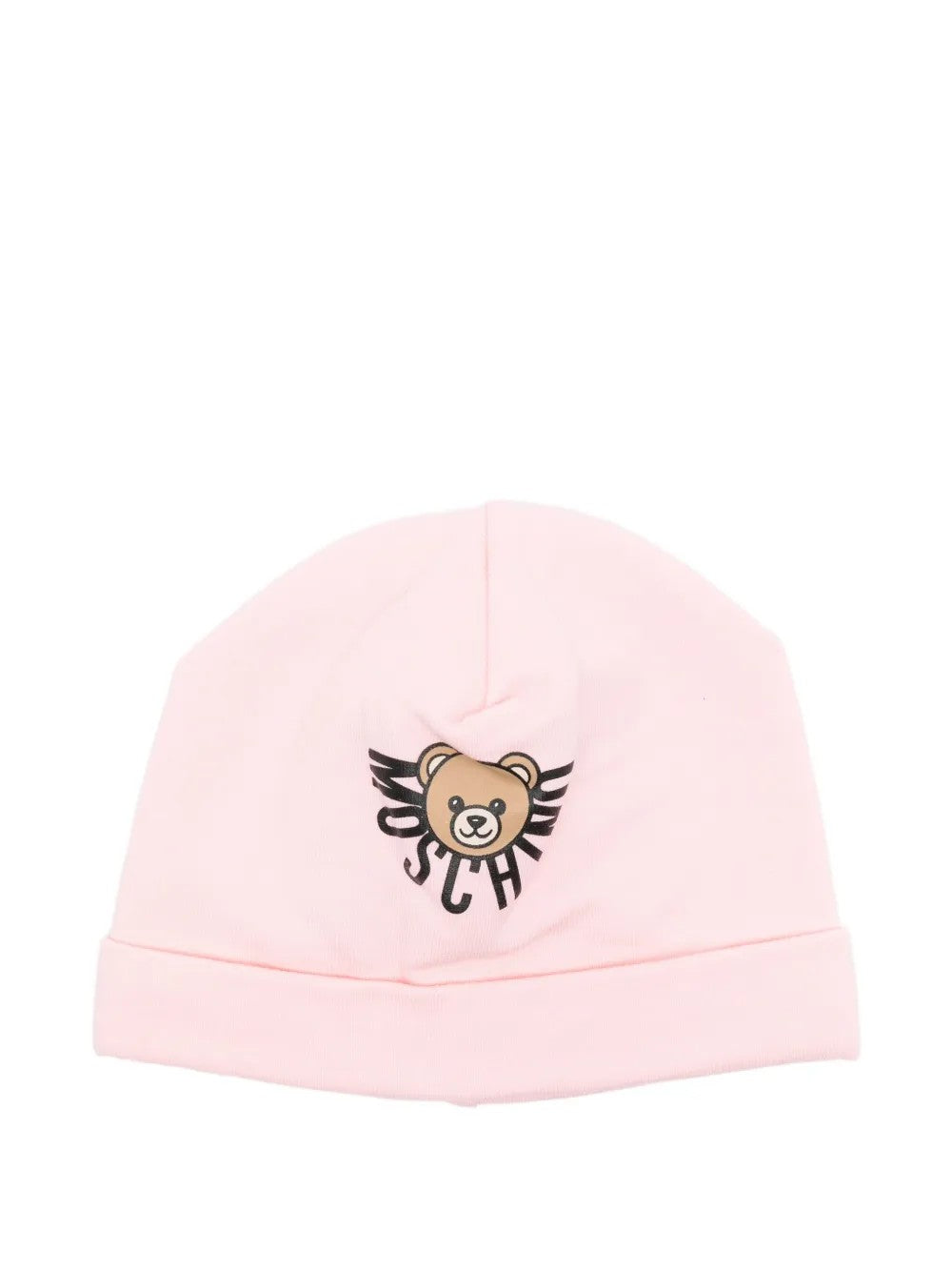 Moschino Baby  Rosa