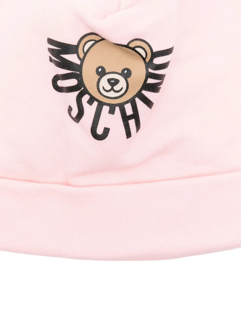 Moschino Baby  Rosa