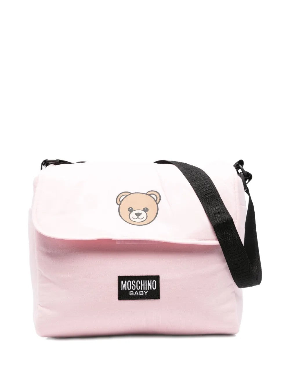 Moschino Baby  Rosa