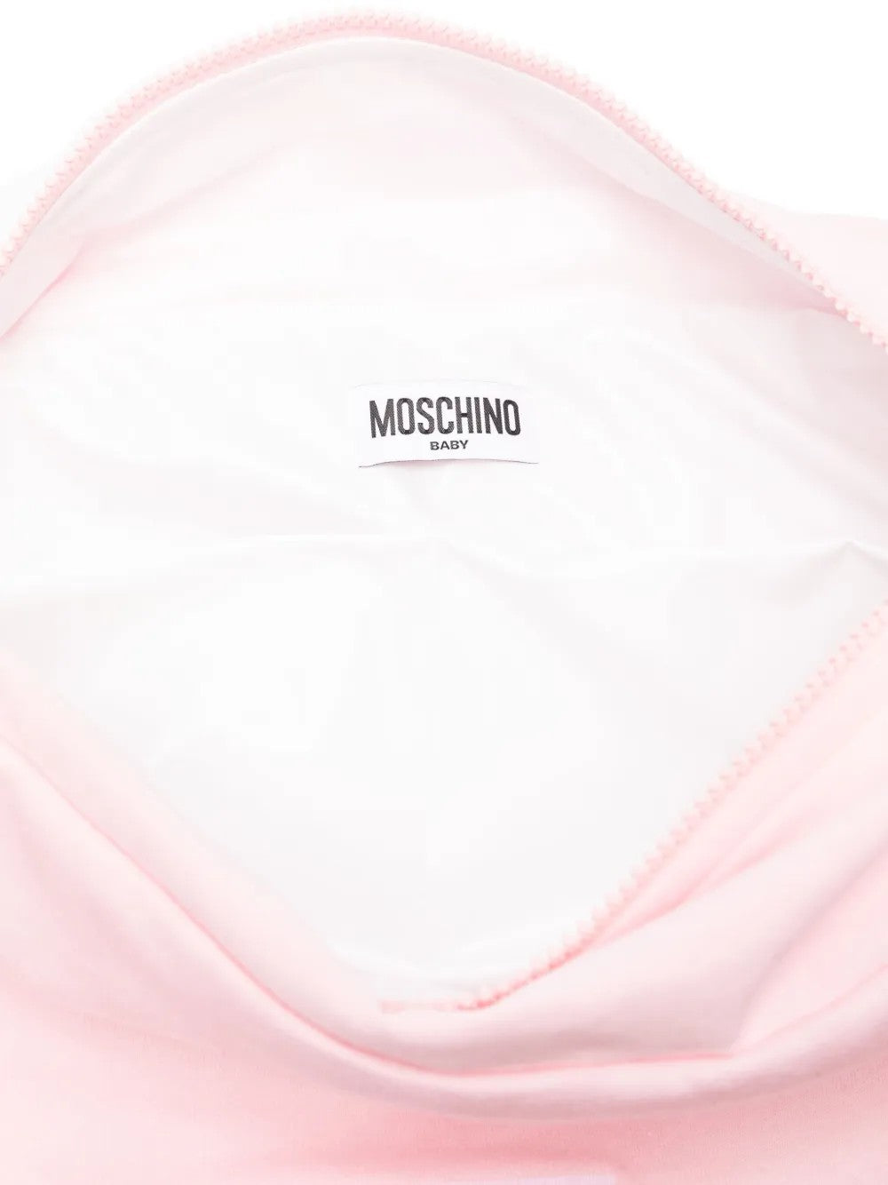 Moschino Baby  Rosa