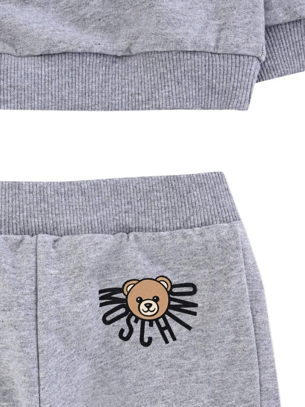 Moschino Baby  Grigio