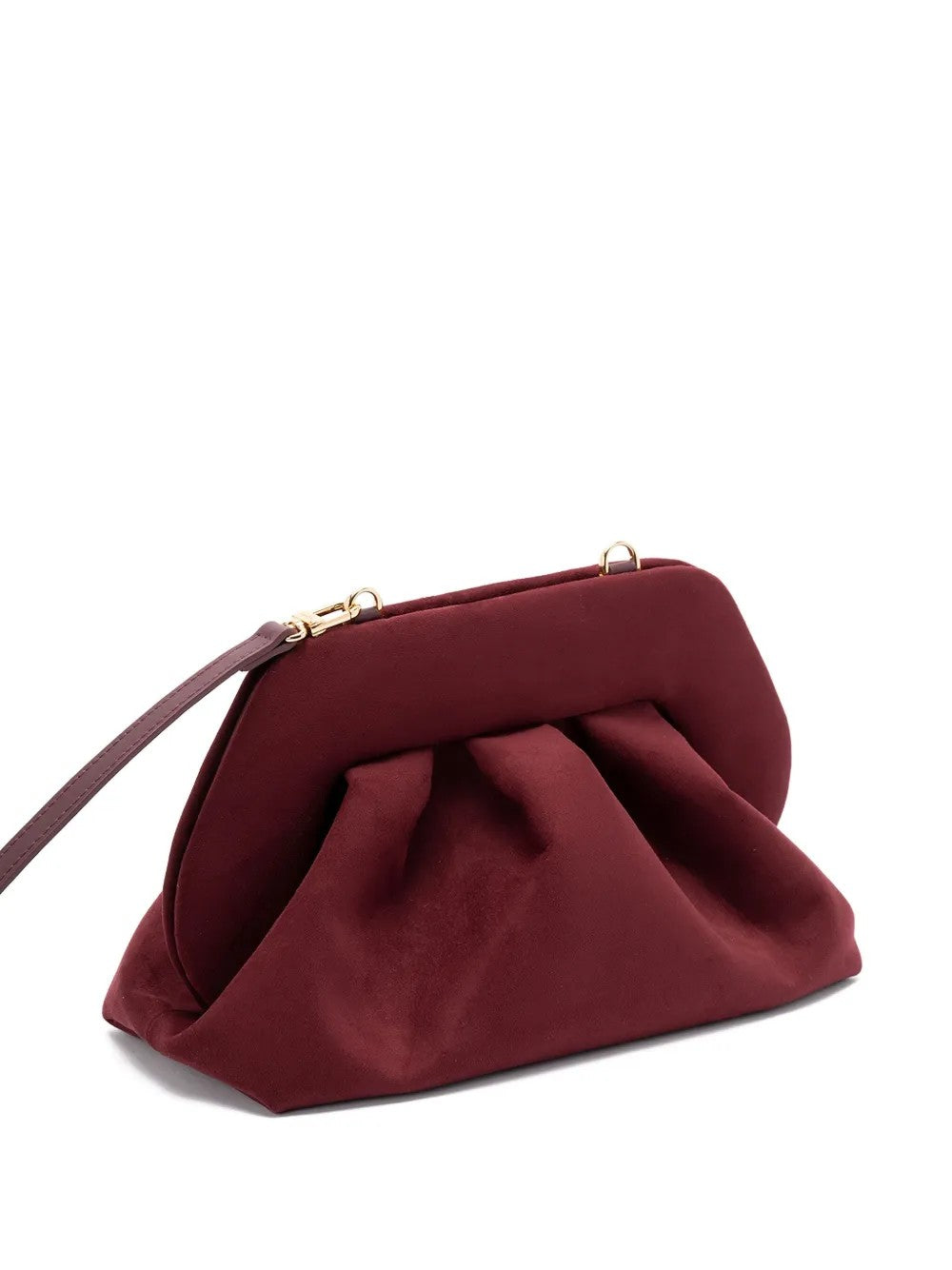 Themoirè  Rosso