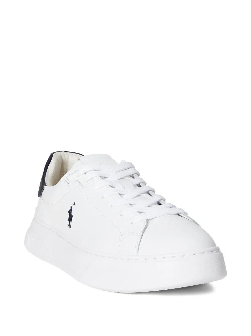Polo Ralph Lauren  Bianco