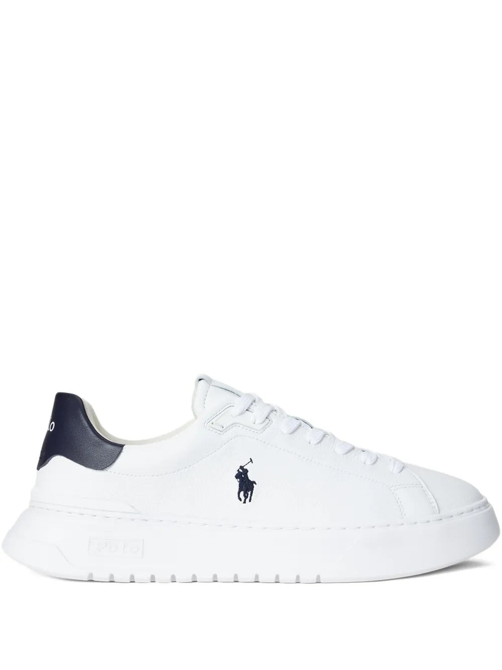 Polo Ralph Lauren  Bianco