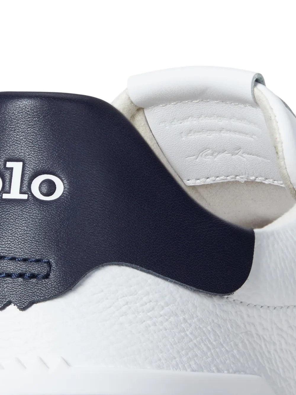 Polo Ralph Lauren  Bianco