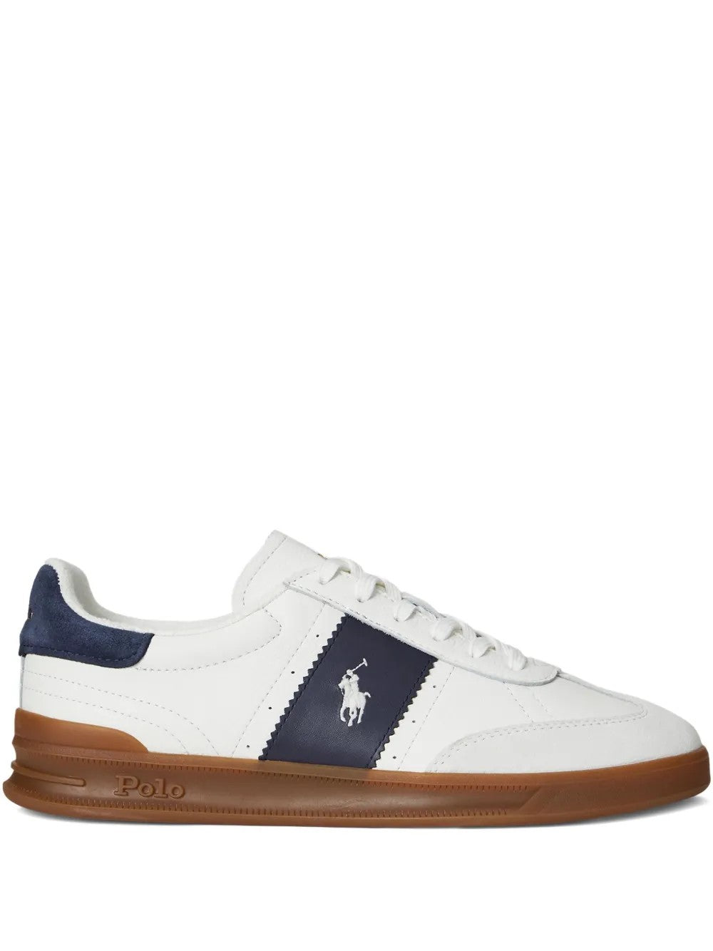 Polo Ralph Lauren  Bianco