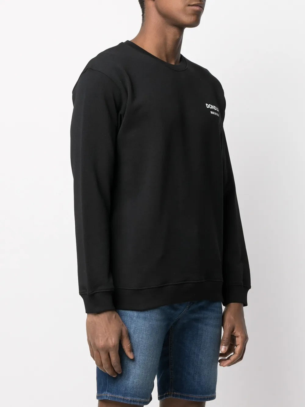 Dondup  Nero
