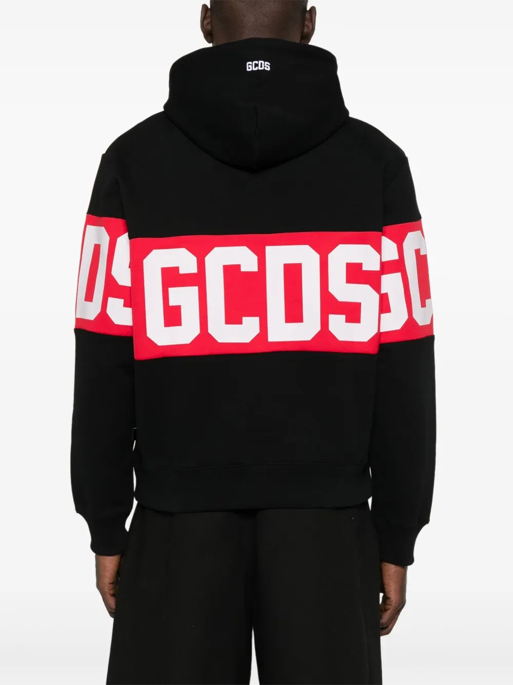 Gcds  Multicolor