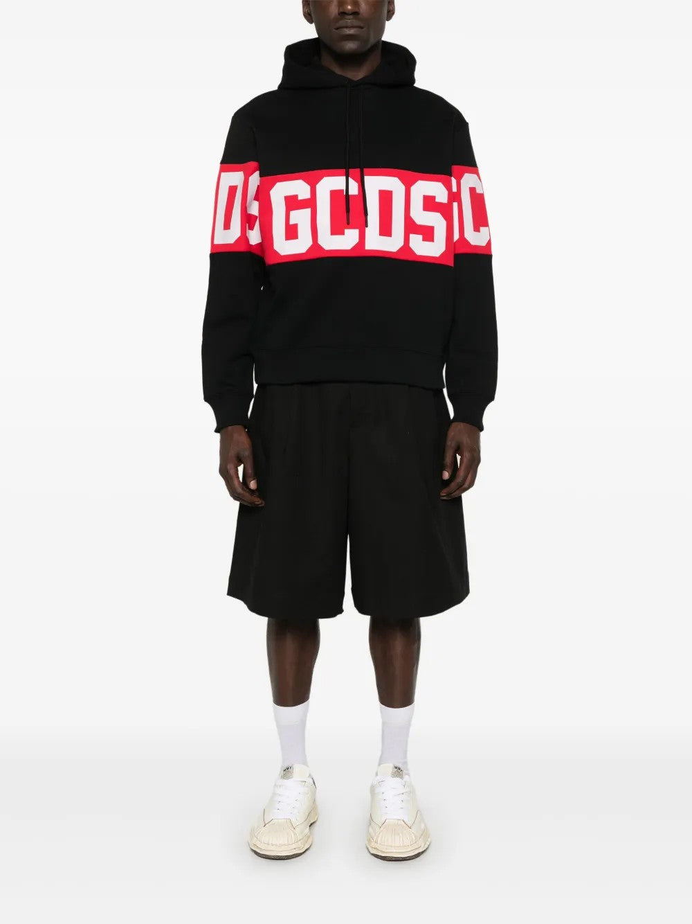 Gcds  Multicolor