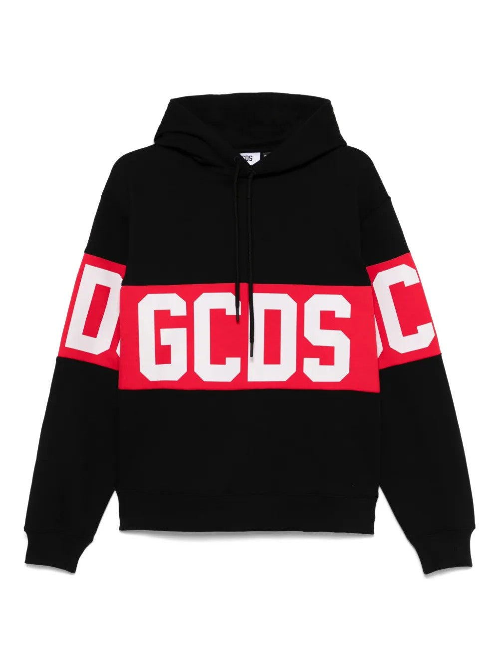 Gcds  Multicolor