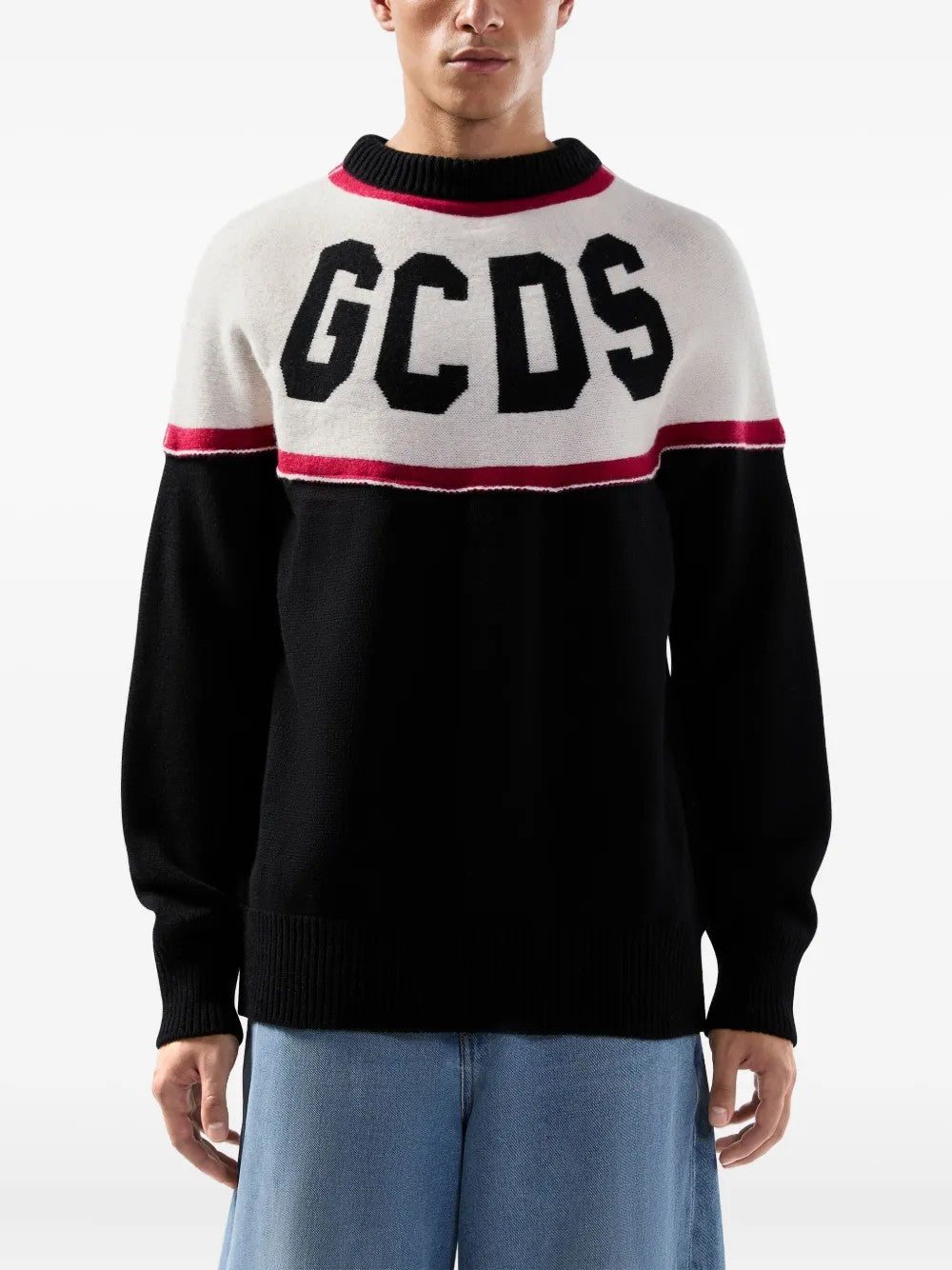 Gcds  Nero