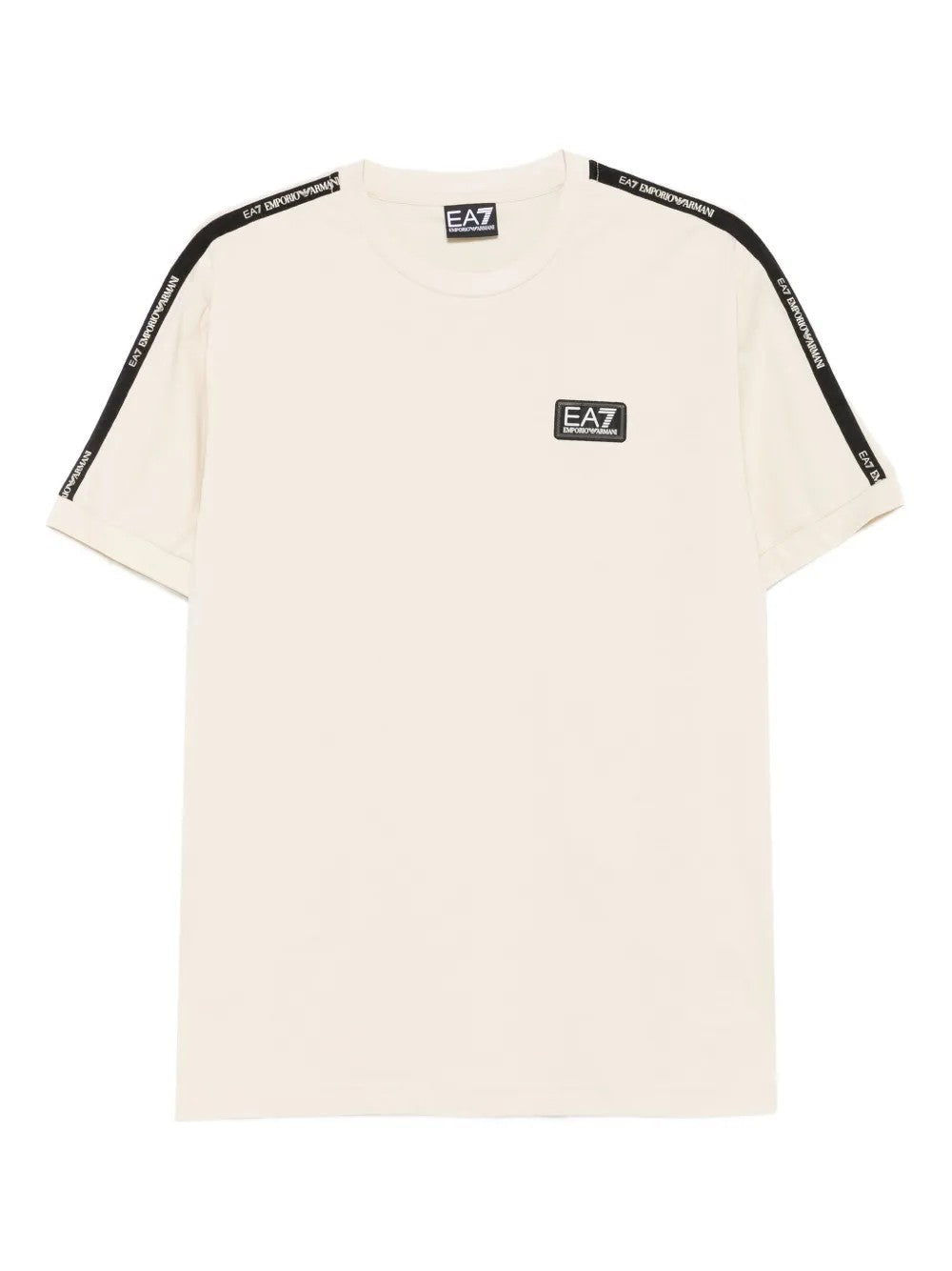 Ea7  Bianco