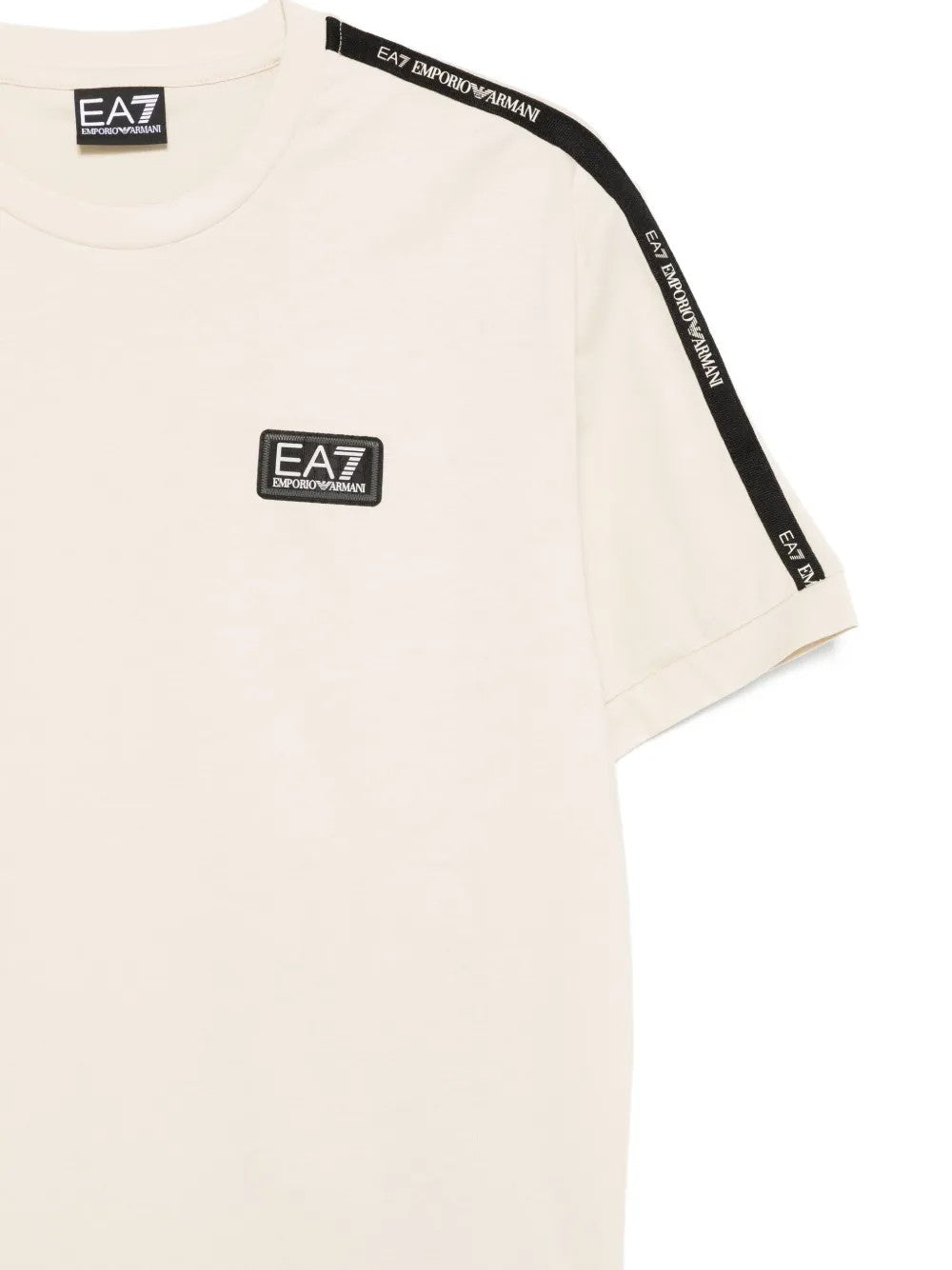Ea7  Bianco