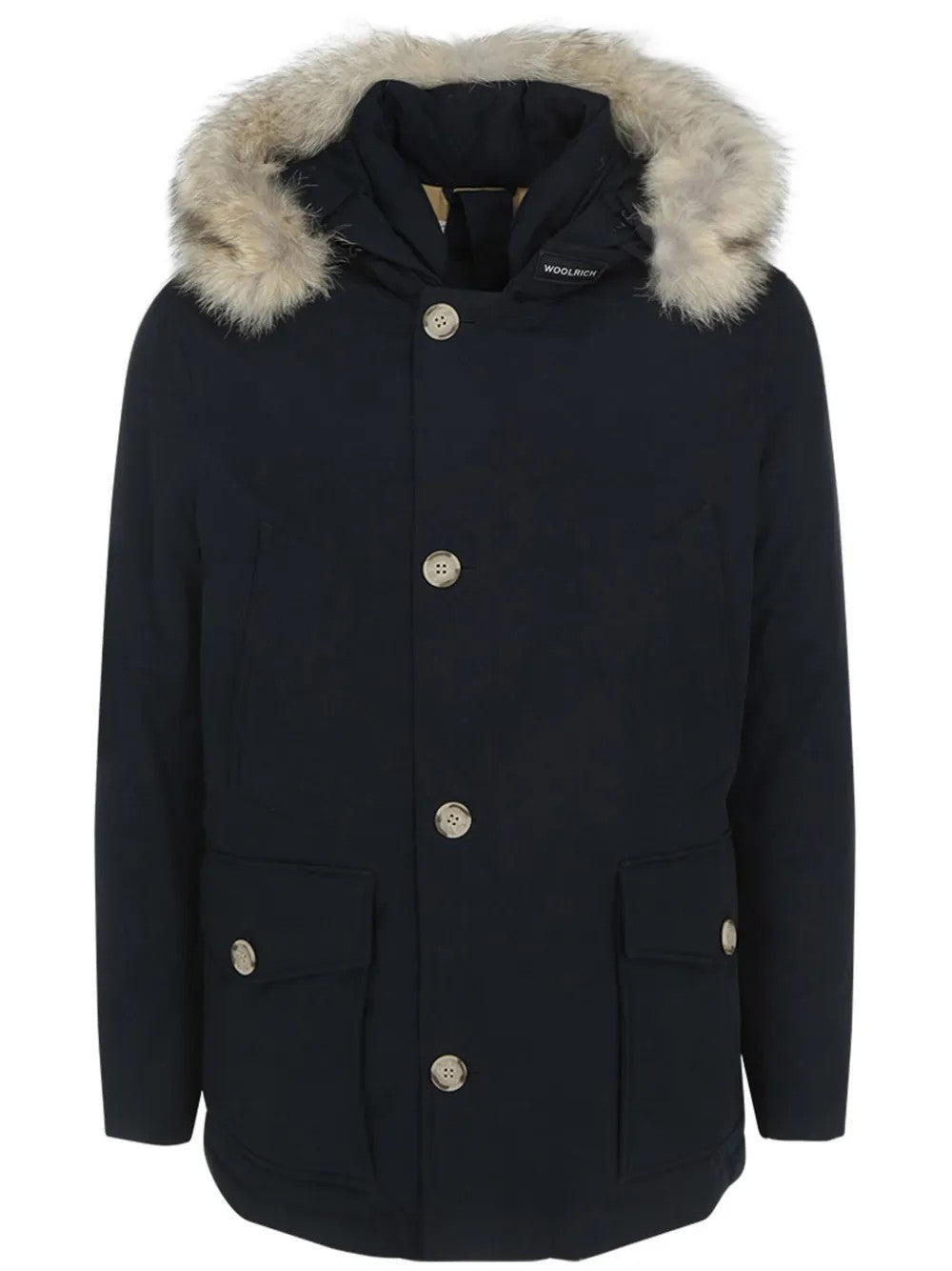 Woolrich  Blu