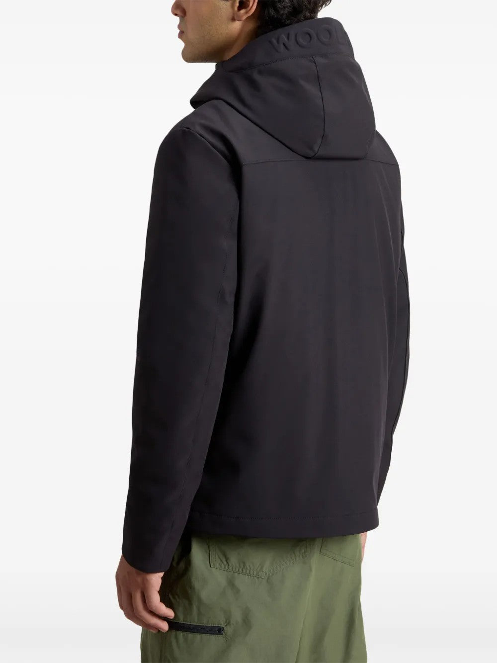 Woolrich  Nero