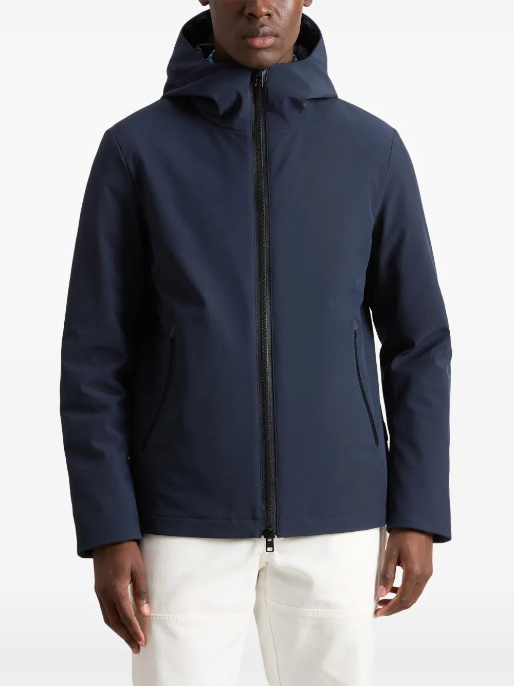 Woolrich  Blu