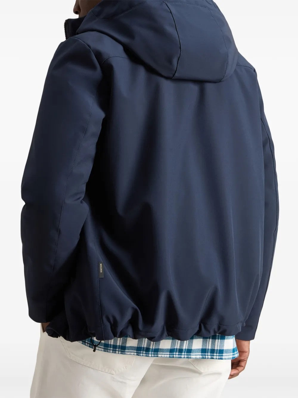 Woolrich  Blu