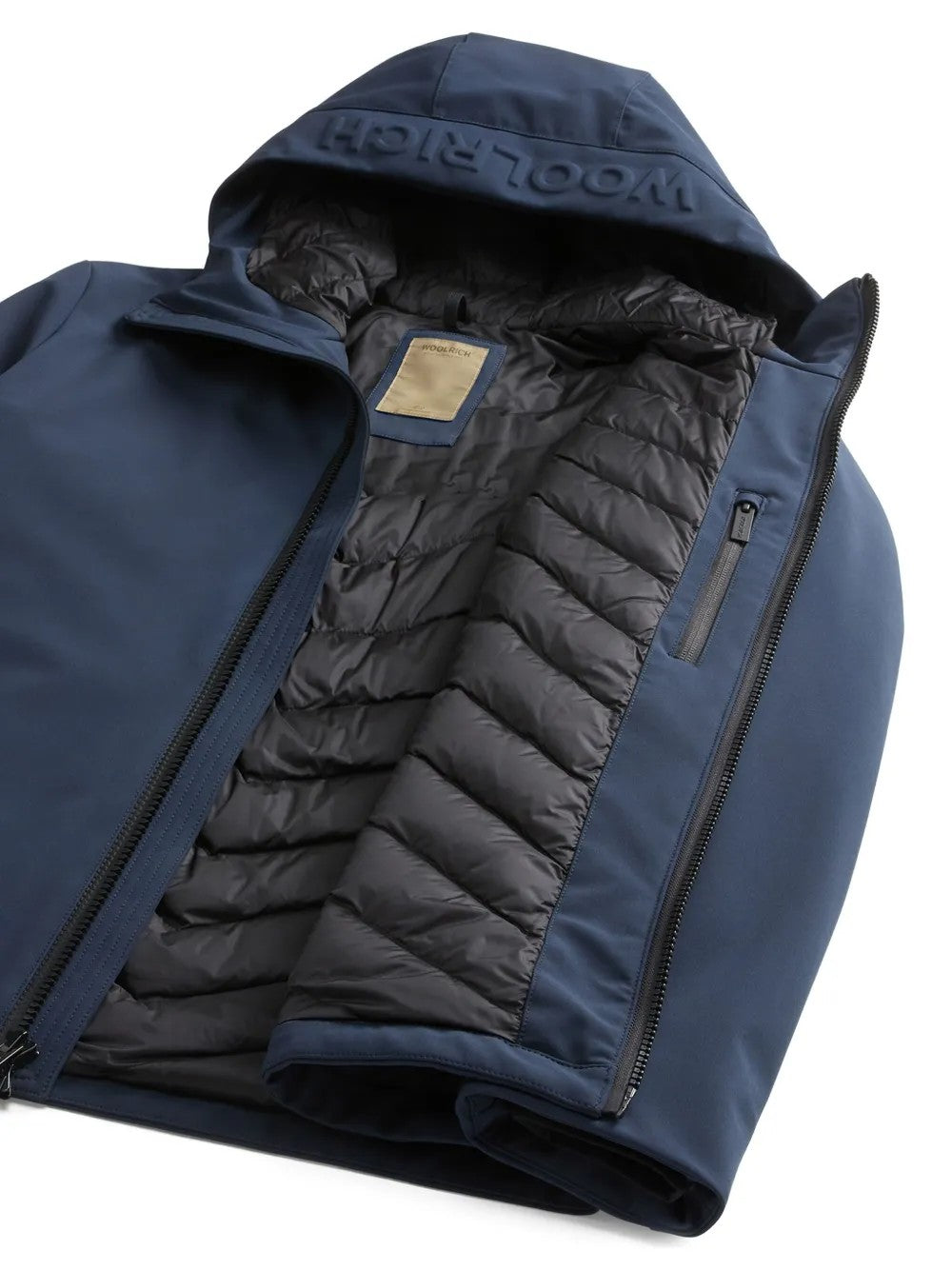 Woolrich  Blu