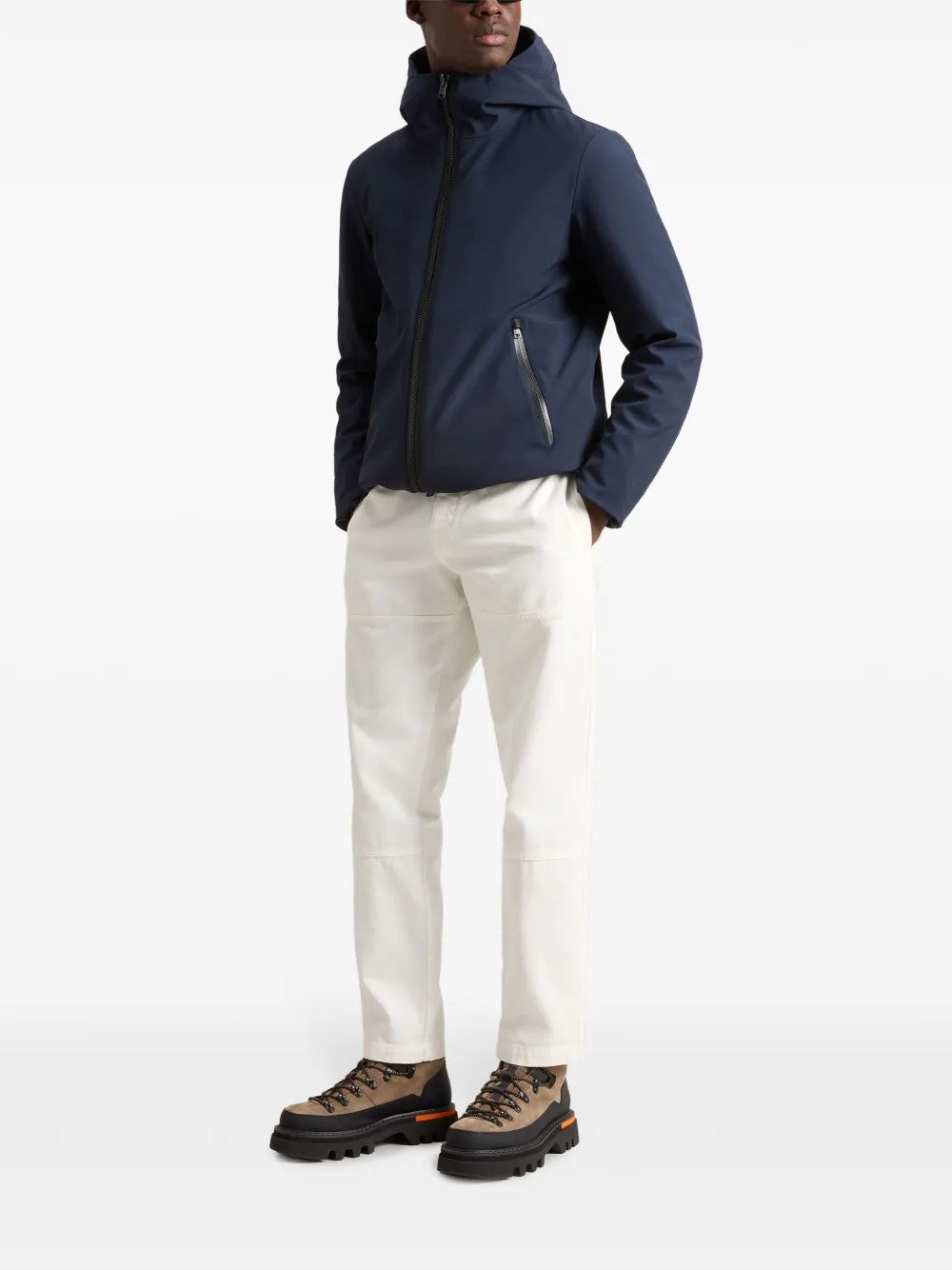 Woolrich  Blu