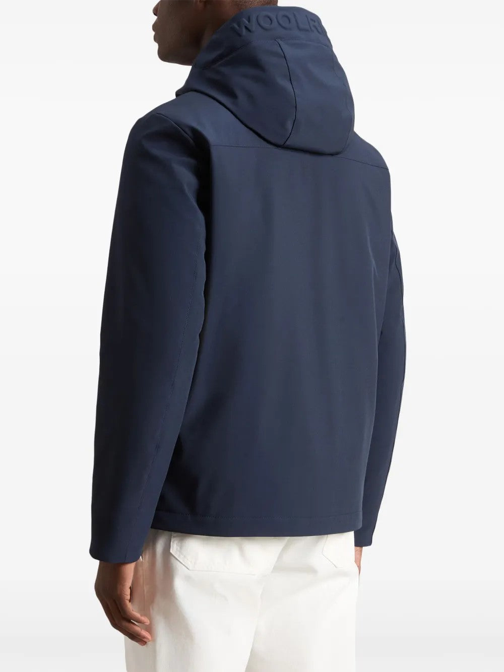 Woolrich  Blu