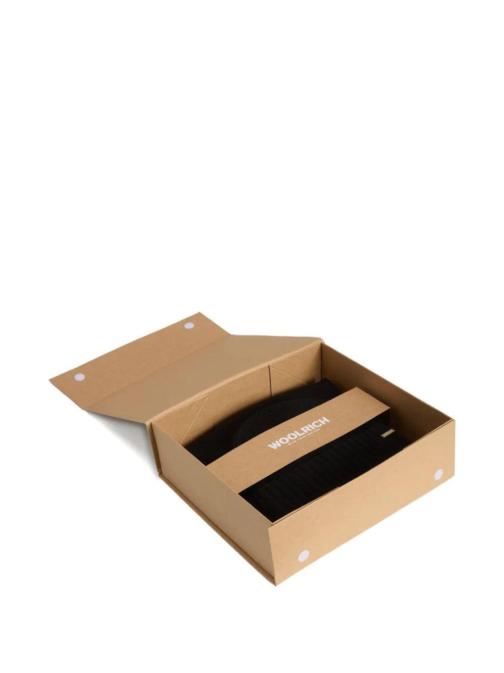 Woolrich  Nero