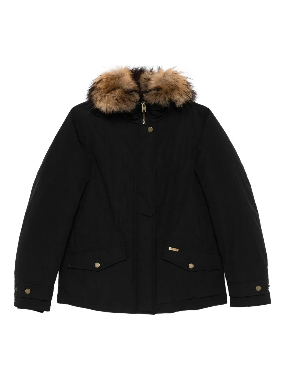 Woolrich  Nero