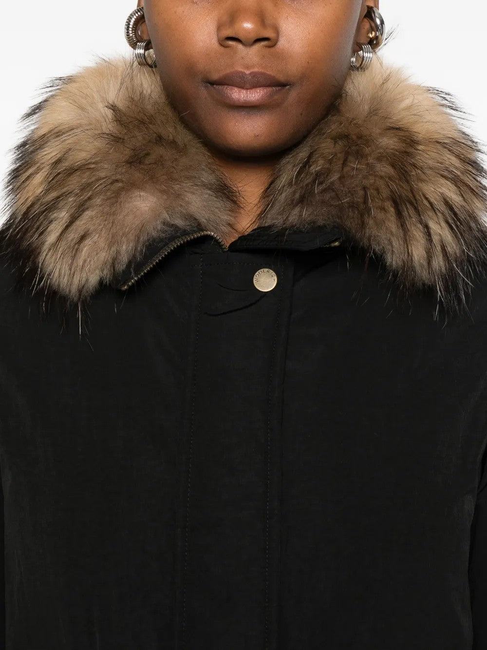 Woolrich  Nero