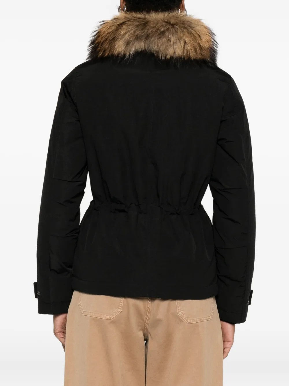 Woolrich  Nero