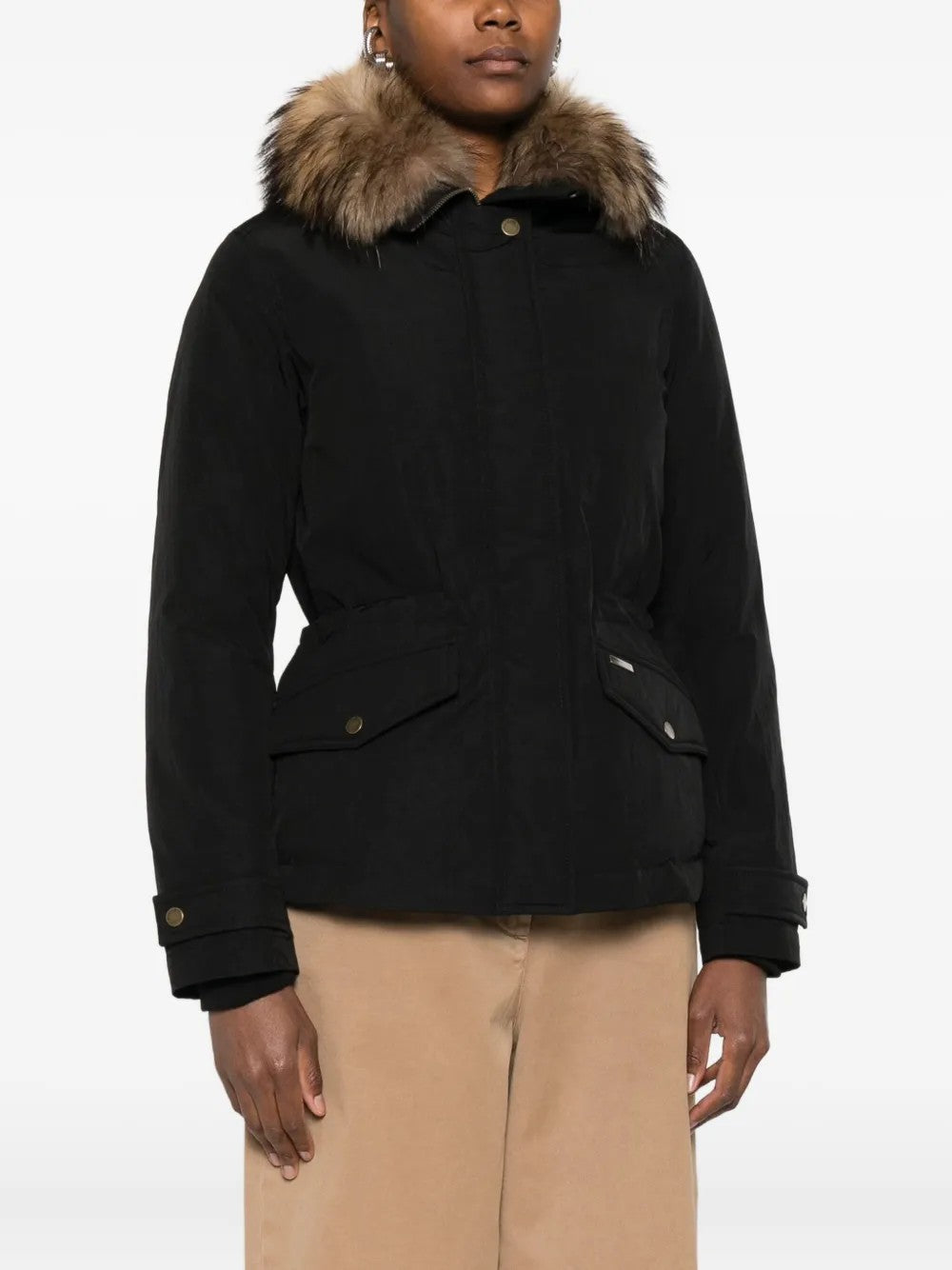 Woolrich  Nero