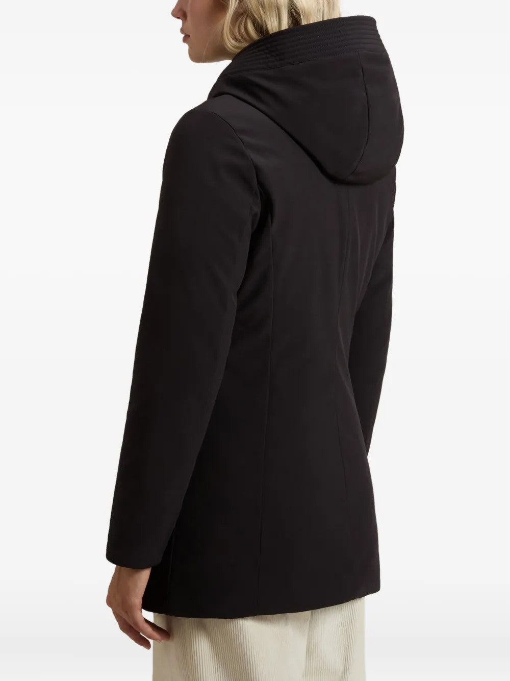 Woolrich  Nero