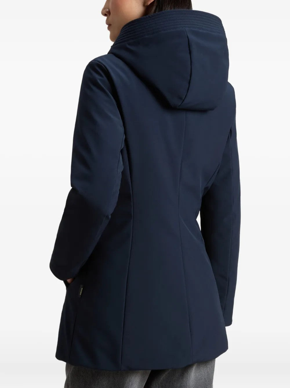 Woolrich  Blu