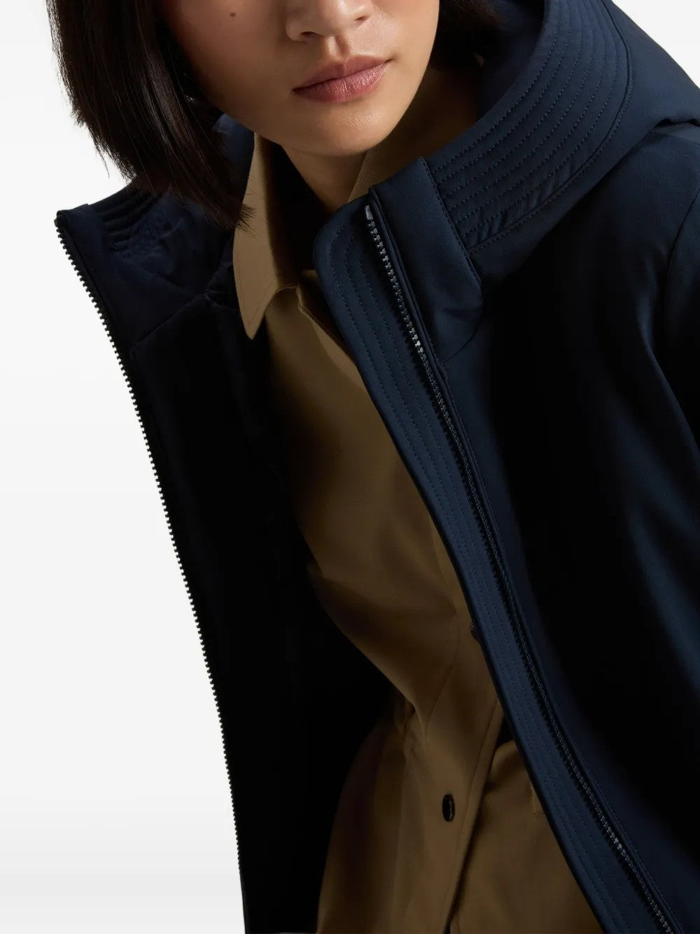 Woolrich  Blu