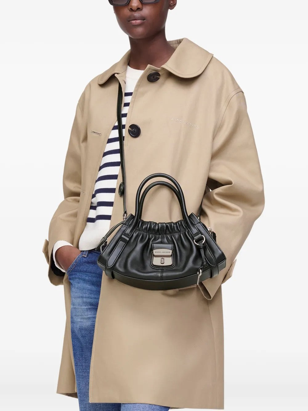 Marc Jacobs  Nero